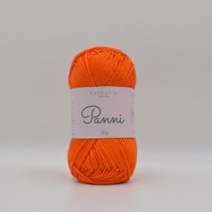 Panni 102 - Neon narancs