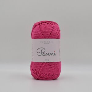 Panni 103 - Neon fukszia