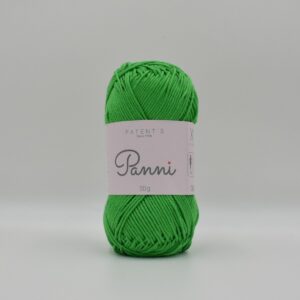 Panni 104 - Neon zöld