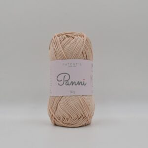 Panni 7 - Elefántcsont