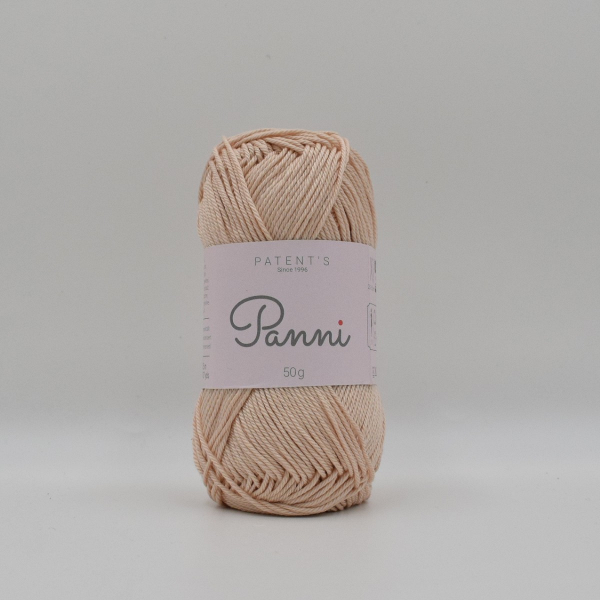 Panni 7 - Elefántcsont