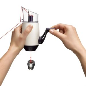 Alternative view of Prym zsinór kötőmalom (automata körmöcske)