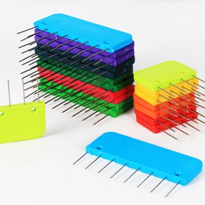 Rainbow blokkoló készlet - Kint Pro