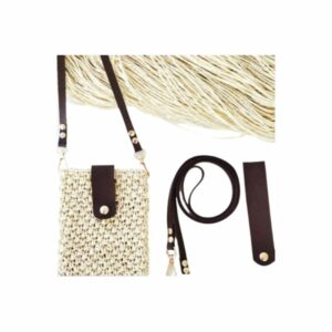 Táska készítés kellékei