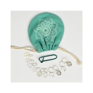 Mindful Chakra szemjelölő