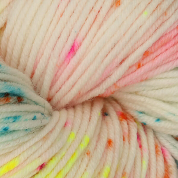 Symfonie Viva - Neon Confetti